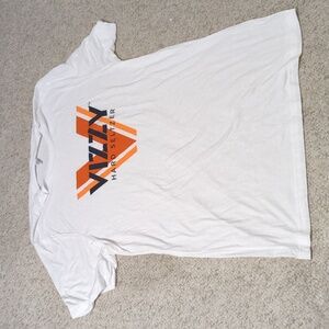 XL men's graphic T-shirt